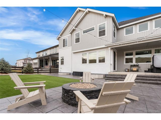 3350 Backdrop Ct, Castle Rock, CO 80108