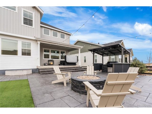 3350 Backdrop Ct, Castle Rock, CO 80108