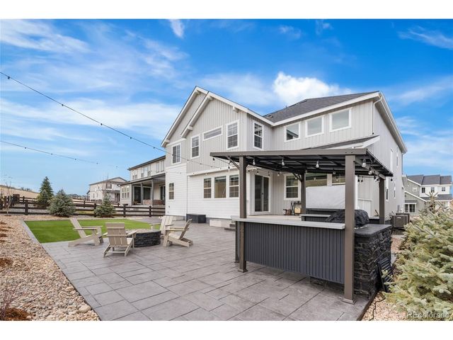 3350 Backdrop Ct, Castle Rock, CO 80108