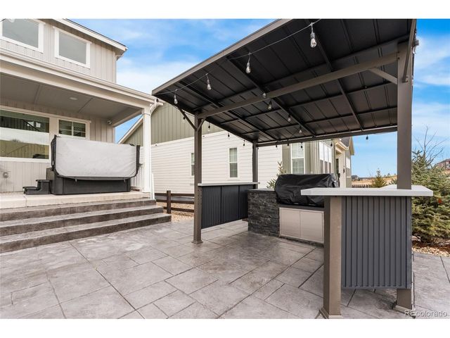 3350 Backdrop Ct, Castle Rock, CO 80108