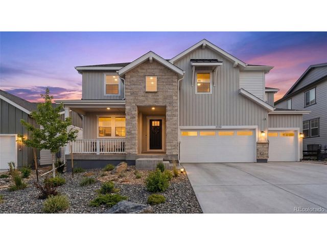 3350 Backdrop Ct, Castle Rock, CO 80108