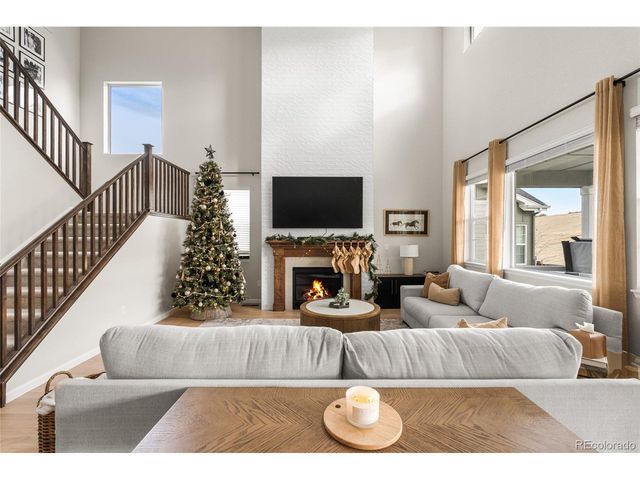 3350 Backdrop Ct, Castle Rock, CO 80108