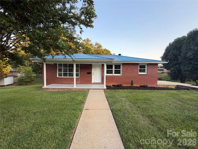 228 Roberson Road, Forest City, NC 28043