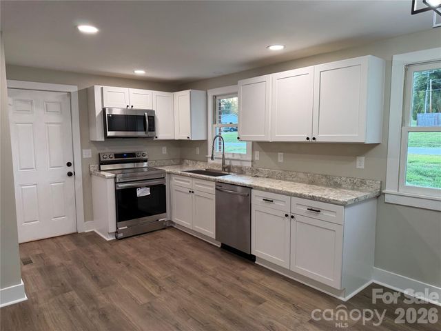 228 Roberson Road, Forest City, NC 28043