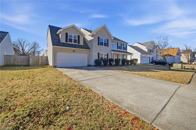 4414 Pelican PT, Portsmouth, VA 23703