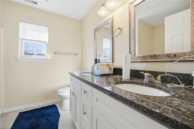 4414 Pelican PT, Portsmouth, VA 23703