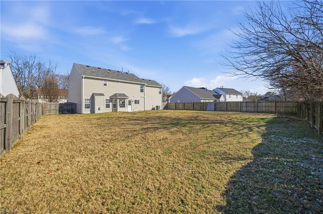 4414 Pelican PT, Portsmouth, VA 23703