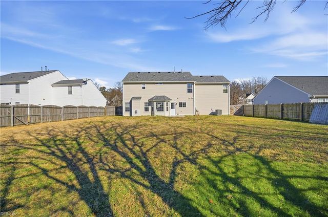 4414 Pelican PT, Portsmouth, VA 23703