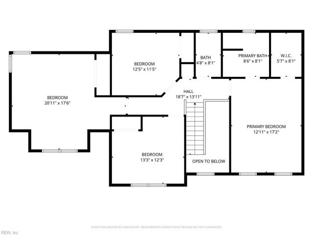 4414 Pelican PT, Portsmouth, VA 23703