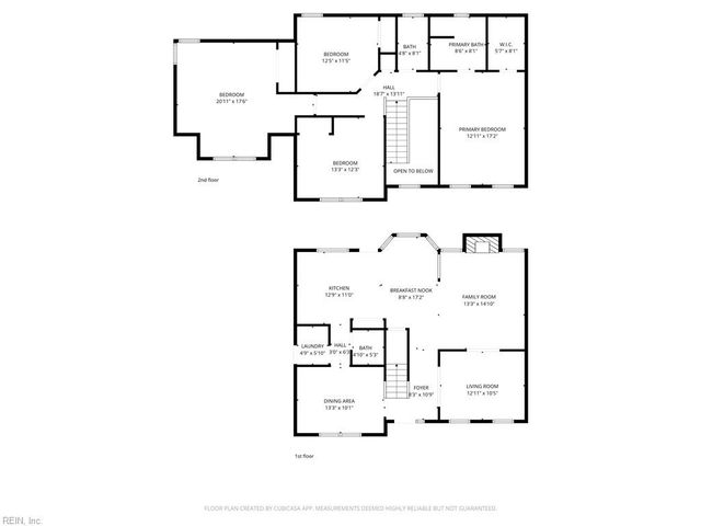 4414 Pelican PT, Portsmouth, VA 23703