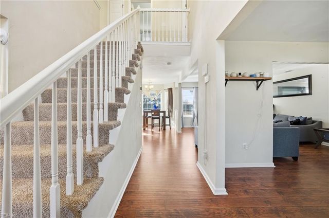 4414 Pelican PT, Portsmouth, VA 23703