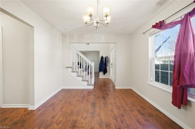 4414 Pelican PT, Portsmouth, VA 23703