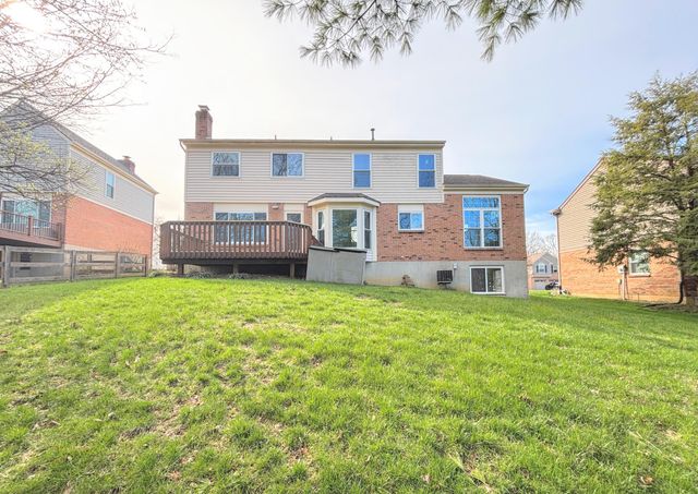 3210 Mccowan Drive, Taylor Mill, KY 41015