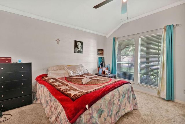 17618 Mallett Street, Crosby, TX 77532