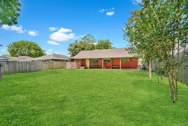 17618 Mallett Street, Crosby, TX 77532