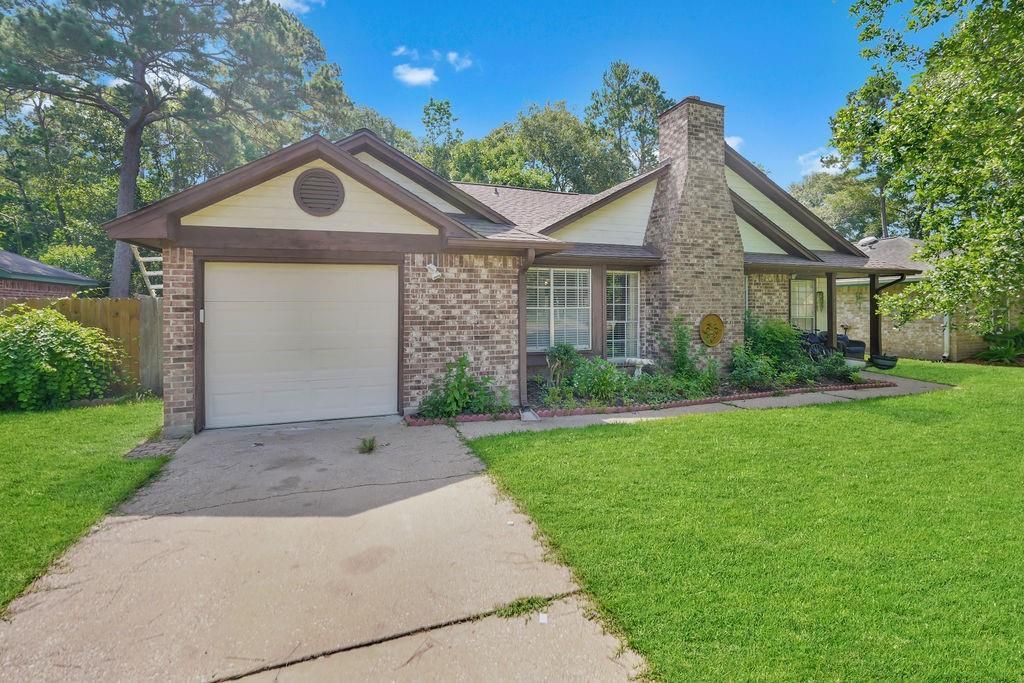 17618 Mallett Street, Crosby, TX 77532