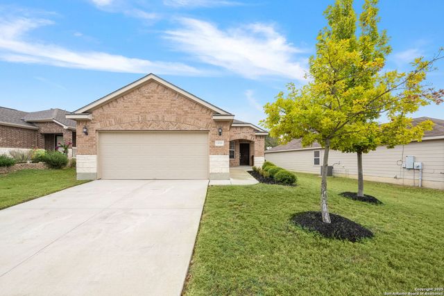 13019 CACHE CRK, San Antonio, TX 78253