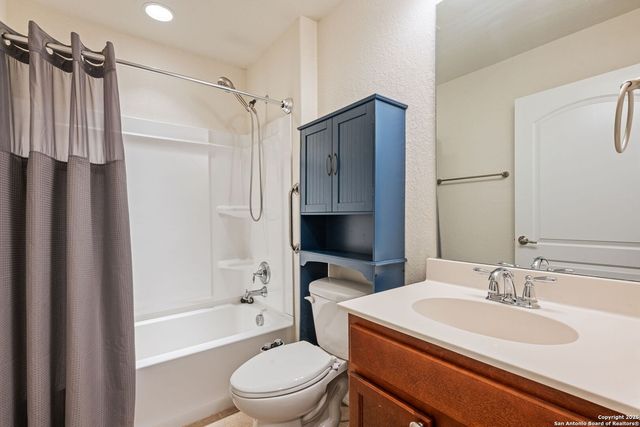 13019 CACHE CRK, San Antonio, TX 78253