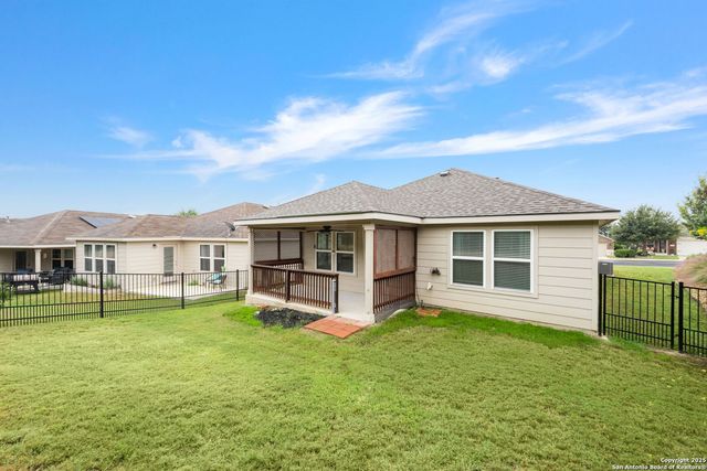 13019 CACHE CRK, San Antonio, TX 78253