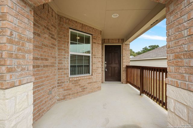 13019 CACHE CRK, San Antonio, TX 78253