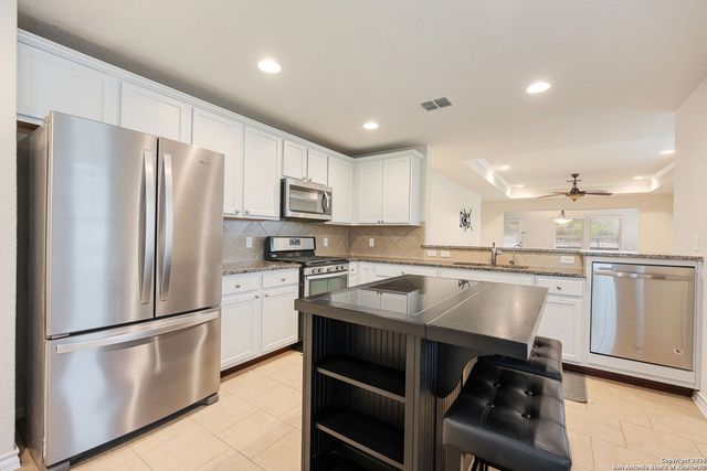 13019 CACHE CRK, San Antonio, TX 78253