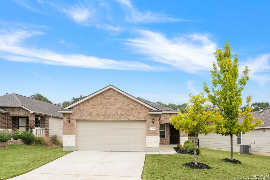 13019 CACHE CRK, San Antonio, TX 78253