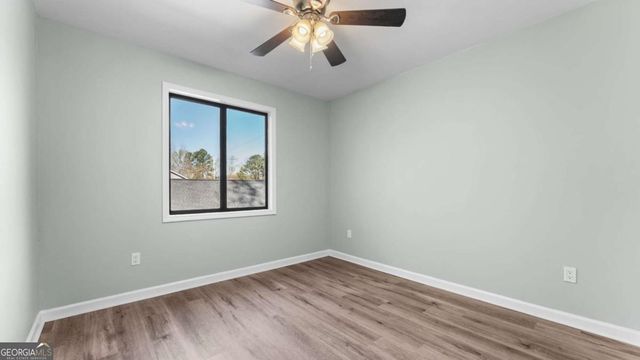 4383 Mitchell Hill Drive, Acworth, GA 30101