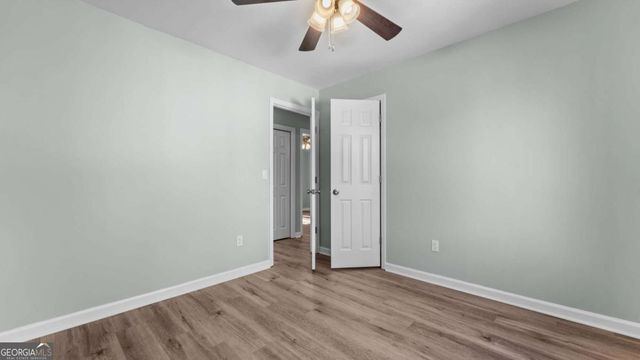 4383 Mitchell Hill Drive, Acworth, GA 30101