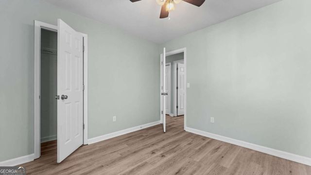 4383 Mitchell Hill Drive, Acworth, GA 30101