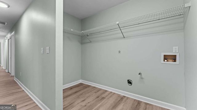 4383 Mitchell Hill Drive, Acworth, GA 30101