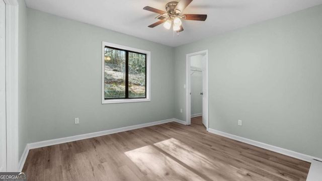 4383 Mitchell Hill Drive, Acworth, GA 30101