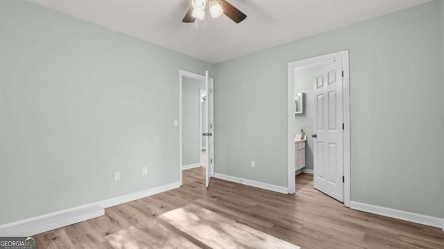 4383 Mitchell Hill Drive, Acworth, GA 30101