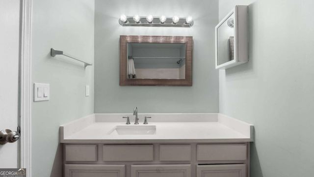 4383 Mitchell Hill Drive, Acworth, GA 30101