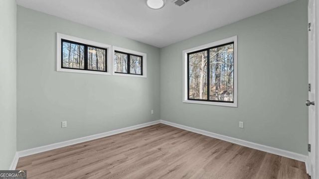 4383 Mitchell Hill Drive, Acworth, GA 30101