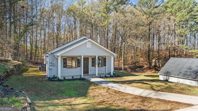 4383 Mitchell Hill Drive, Acworth, GA 30101