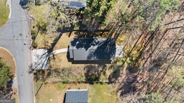 4383 Mitchell Hill Drive, Acworth, GA 30101