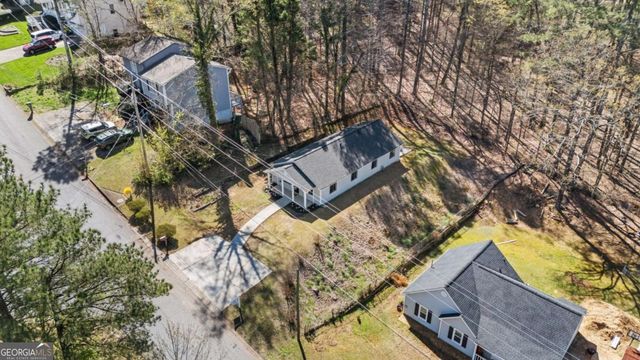 4383 Mitchell Hill Drive, Acworth, GA 30101
