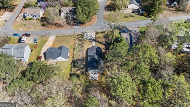 4383 Mitchell Hill Drive, Acworth, GA 30101