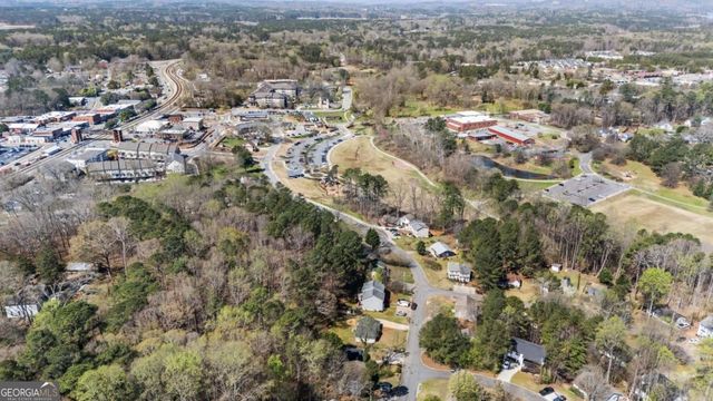 4383 Mitchell Hill Drive, Acworth, GA 30101