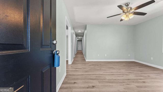 4383 Mitchell Hill Drive, Acworth, GA 30101