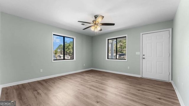 4383 Mitchell Hill Drive, Acworth, GA 30101