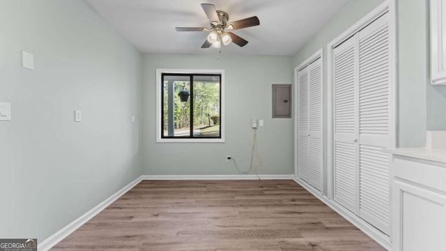 4383 Mitchell Hill Drive, Acworth, GA 30101