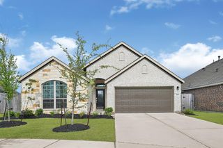 4307 Mulberry Sage Drive, Baytown, TX 77521