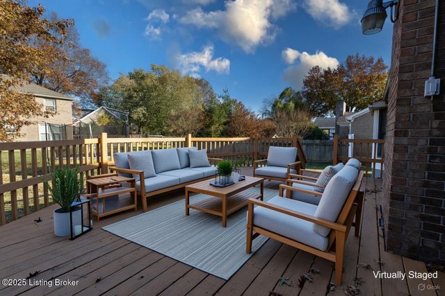 7209 Old N Church Rd, Louisville, KY 40214