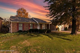 7209 Old N Church Rd, Louisville, KY 40214