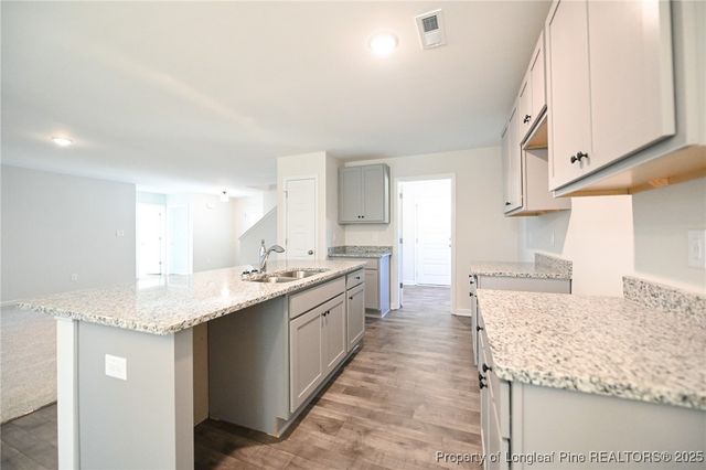 2017 Black Bear Court, Hope Mills, NC 28348