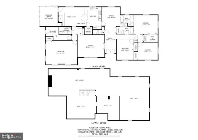 1753 BALDWIN DR, Millersville, MD 21108