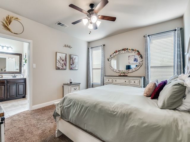 322 Pecos Drive, Crandall, TX 75114