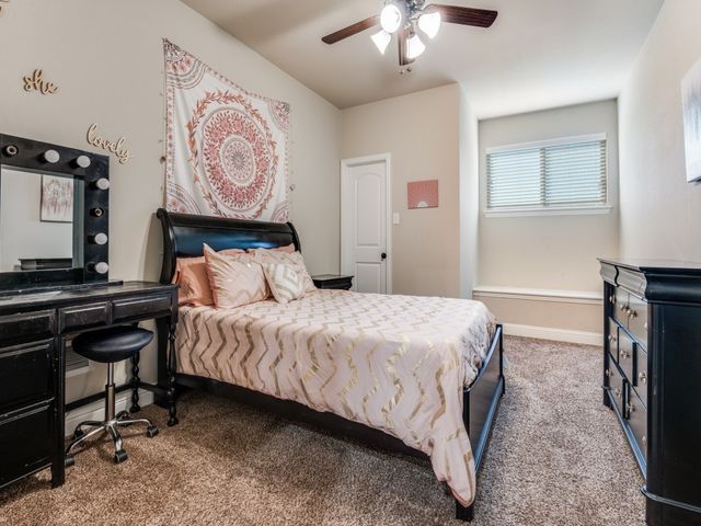 322 Pecos Drive, Crandall, TX 75114