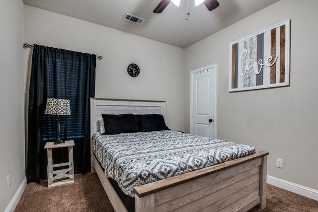 322 Pecos Drive, Crandall, TX 75114